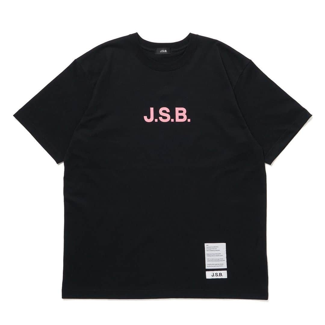 J.S.Bさんのインスタグラム写真 - (J.S.BInstagram)「SAKURA COLLECTION﻿ 2.29(SAT) ON SALE ﻿ ﻿ ﻿ #jsb﻿ #jsbofficial﻿ #verticalgarage」2月27日 12時57分 - j.s.b._official