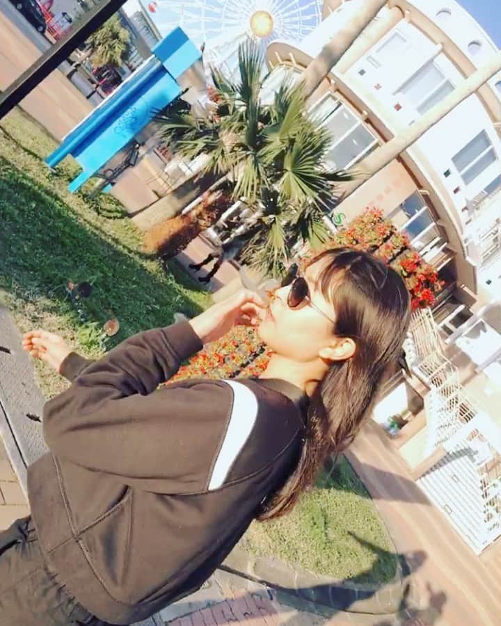 川崎美海のグルメインスタ