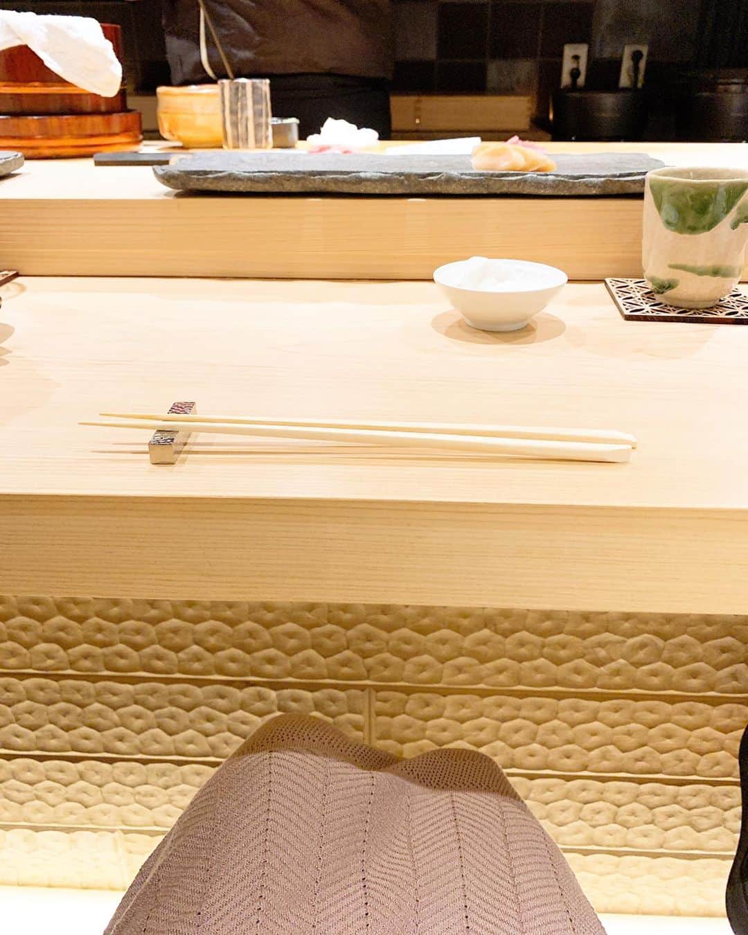 板橋瑠美のグルメインスタ