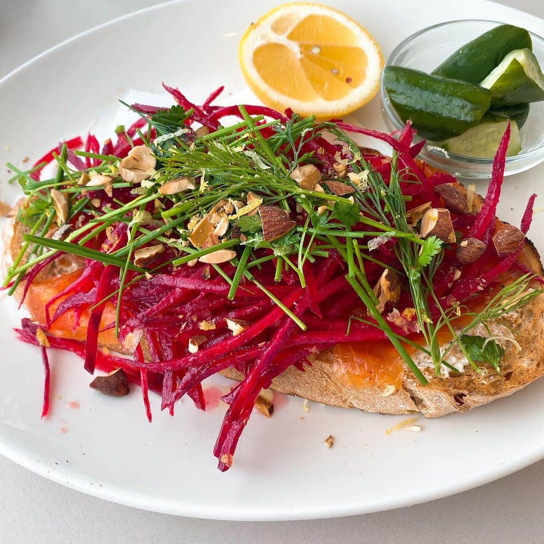 こまけいこのグルメインスタ