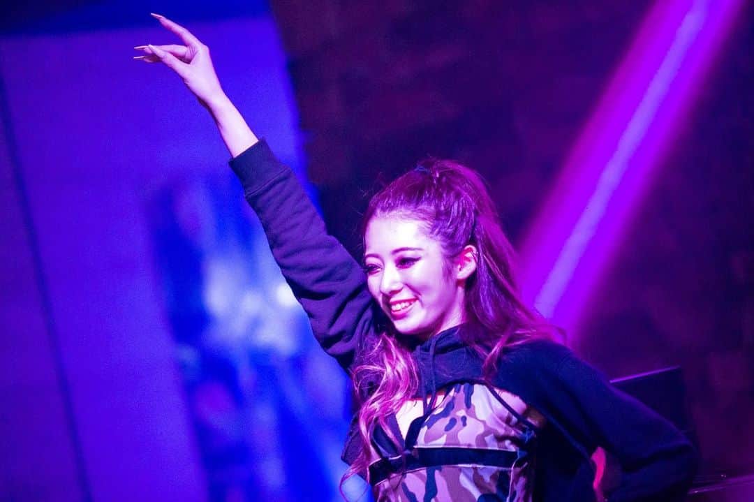 Riviera sapporoのインスタグラム