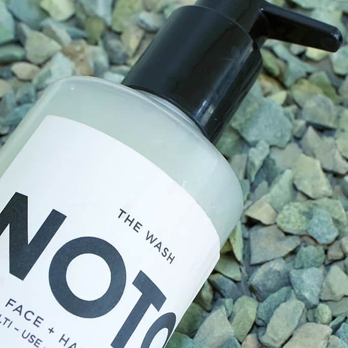 glorianotoさんのインスタグラム写真 - (glorianotoInstagram)「Guess whose joining the NOTO essential round up on March 20 ....!!!! THE WASH - 💫 After over a year of formulating and testing ... it’s coming for a washroom near you. @noto_botanics」2月28日 1時53分 - glorianoto