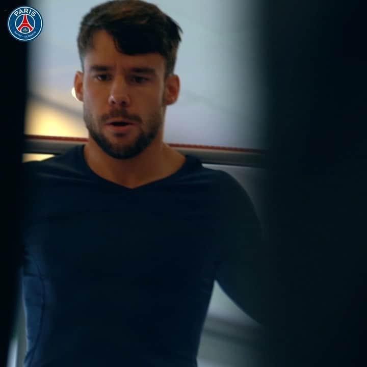 のインスタグラム：「@psg 🔴🔵」