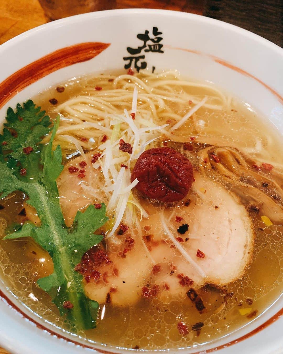 松浦三佳のグルメインスタ