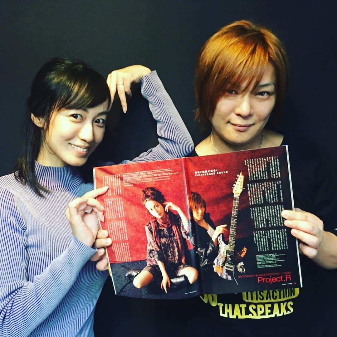及川奈央のインスタグラム