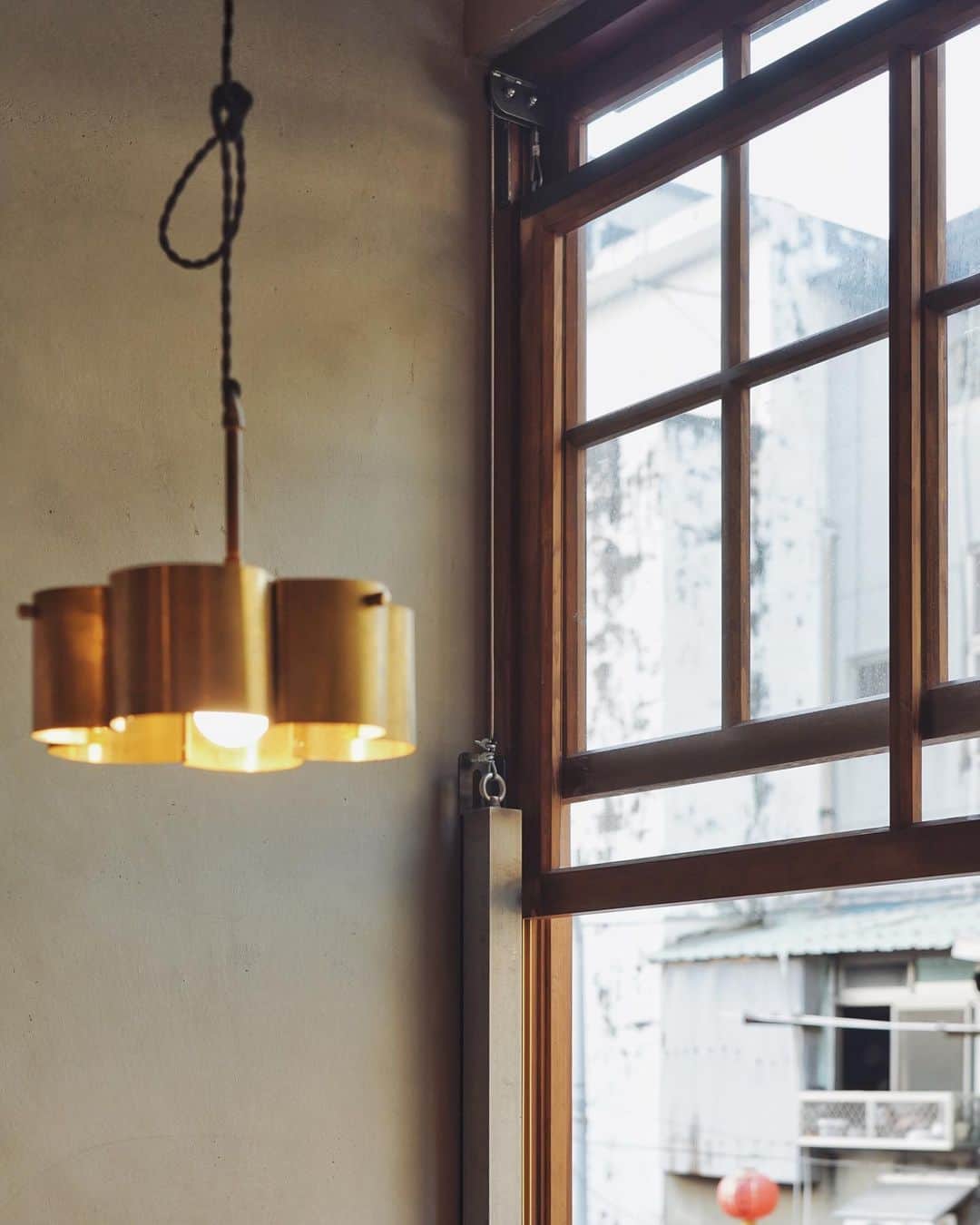 言身寸 in Tainan, Taiwanのインスタグラム