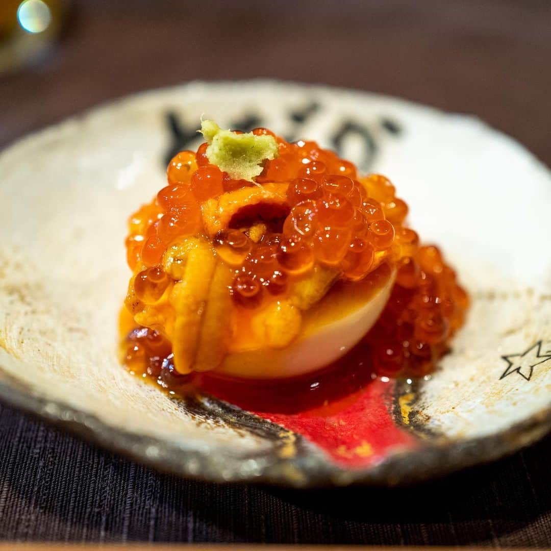 武井義明のグルメインスタ