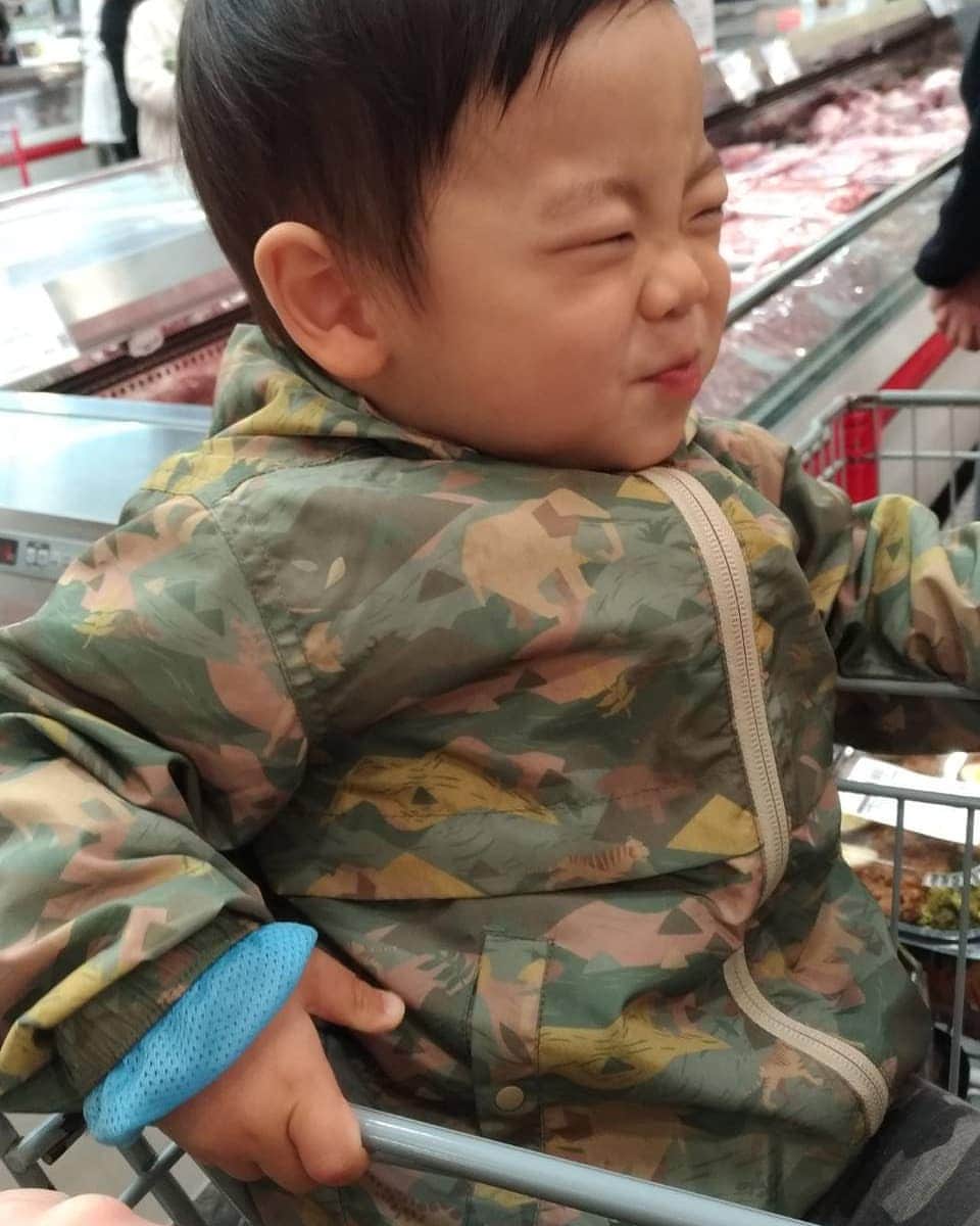 長島☆自演乙☆雄一郎のインスタグラム：「幸せのCOSTCO😄」