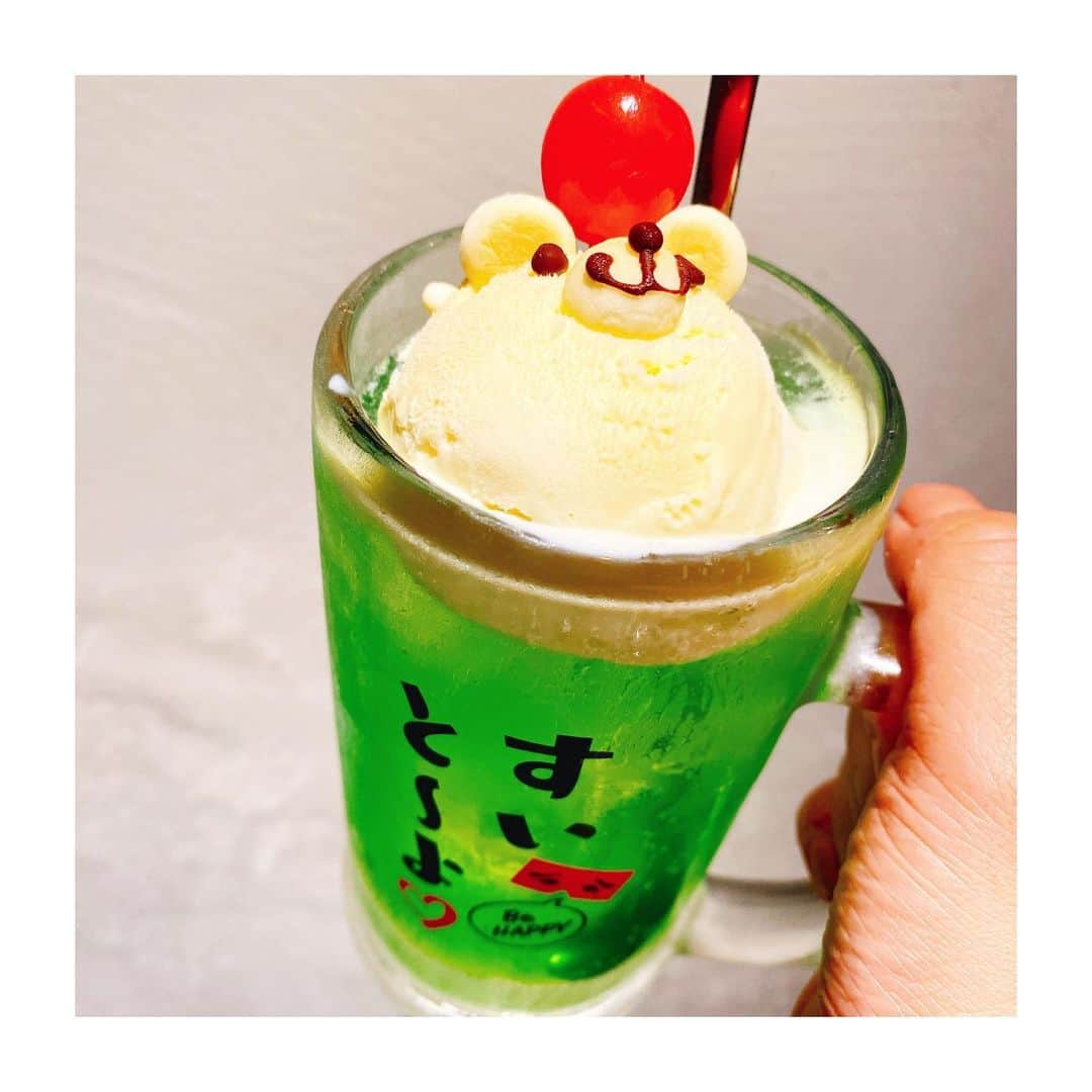 鈴木紗理奈のグルメインスタ