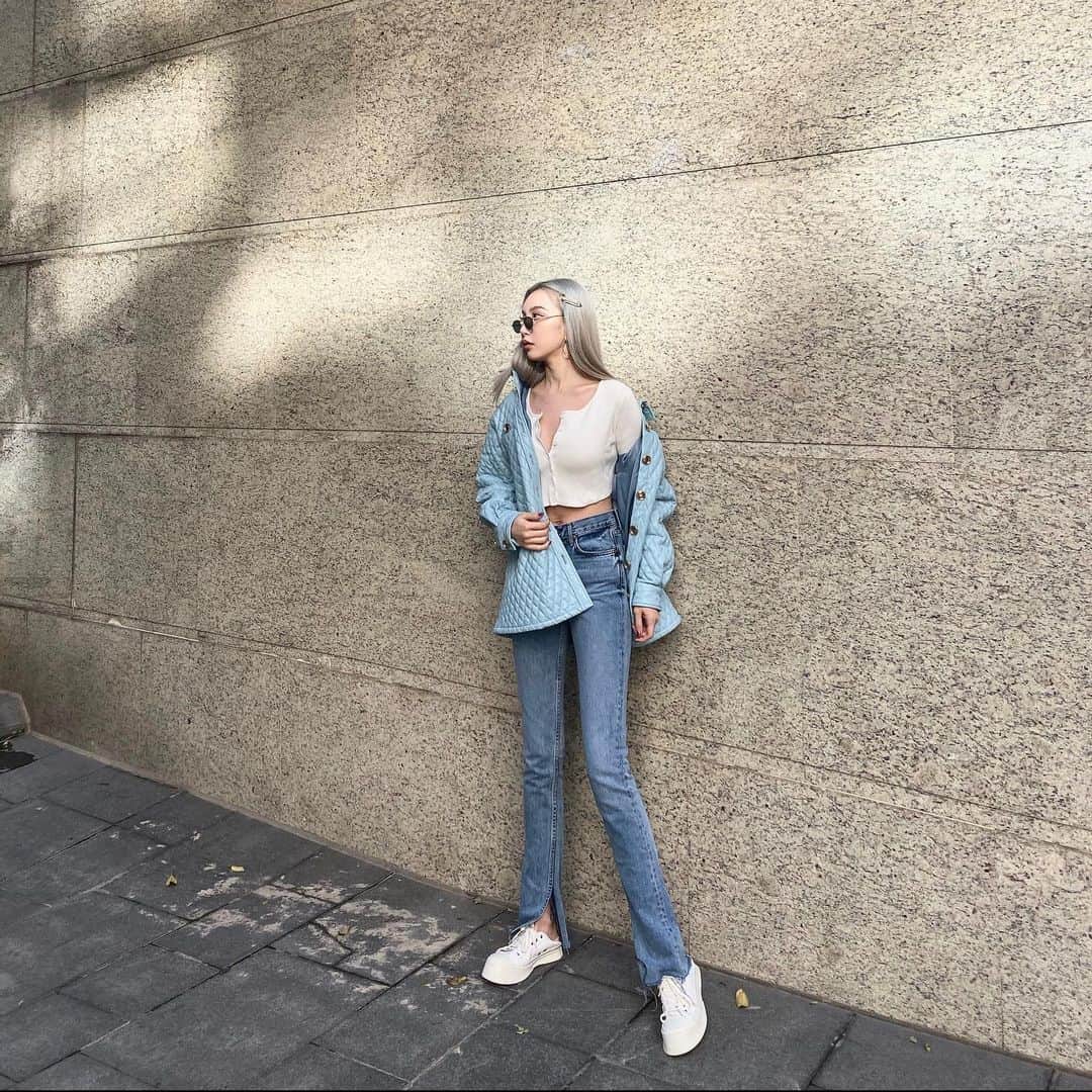 Keii Sonのインスタグラム