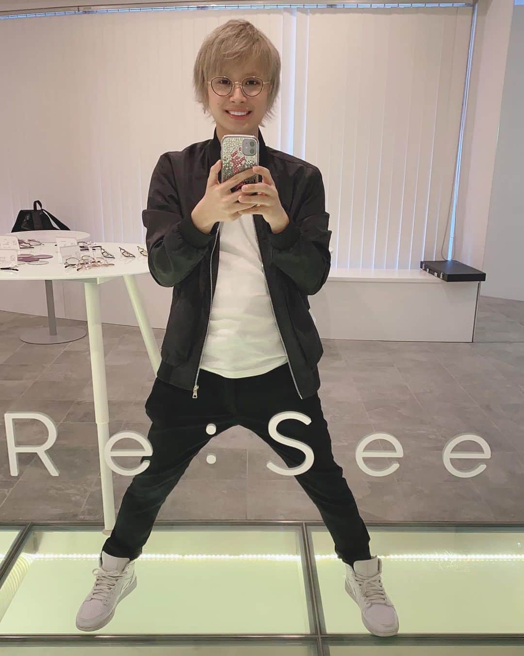 DAIKIのインスタグラム