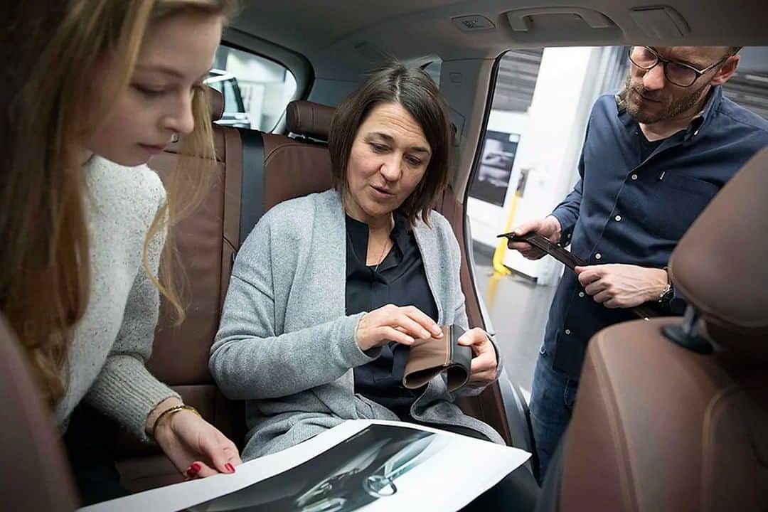 BMW Japanのインスタグラム
