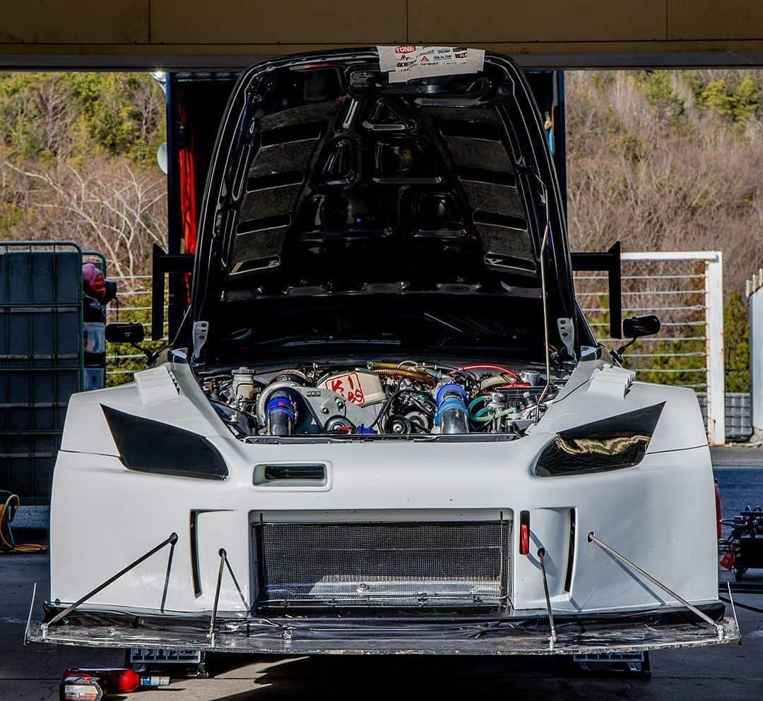 mistbahnさんのインスタグラム写真 - (mistbahnInstagram)「_ K1 Laboratory WHITE NUTS Honda AP1 S2000 _ _ Shot on 19-Jan 2020 "CTAC(Central Time Attack Challenge)" at Central Circuit (Hyogo, Japan) _ car: @k1lab_japan photo: @mistbahn _ _ JP) 2020年01月19日、セントラルサーキットで開催されたCTAC(セントラル・タイムアタック・チャレンジ)で撮影。 _ _ #ctac #ctac2020 #centralcircuit #セントラルサーキット #k1laboratory #k1lab #whitenuts #ホワイトナッツ #honda #s2000 #hondas2000 #ホンダs2000 #s2k #ap1 #ap2  #f22c #f20c #fseries #timeattack #timeattackjapan #nutec #osakajdm #kanjo #kanjostyle #kanjoracer #kanjozoku #templeracing #テンプルレーシング #tuningcartimeattack #hondasontrack」2月27日 17時22分 - mistbahn