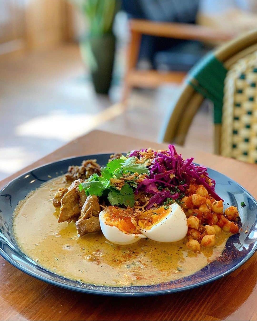 aumoグルメのグルメインスタ