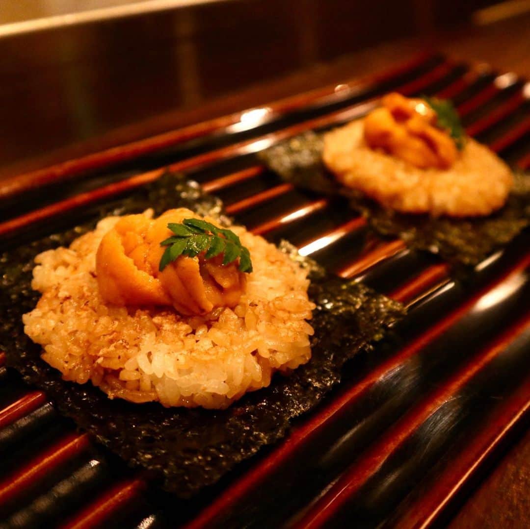 横山みれいのグルメインスタ