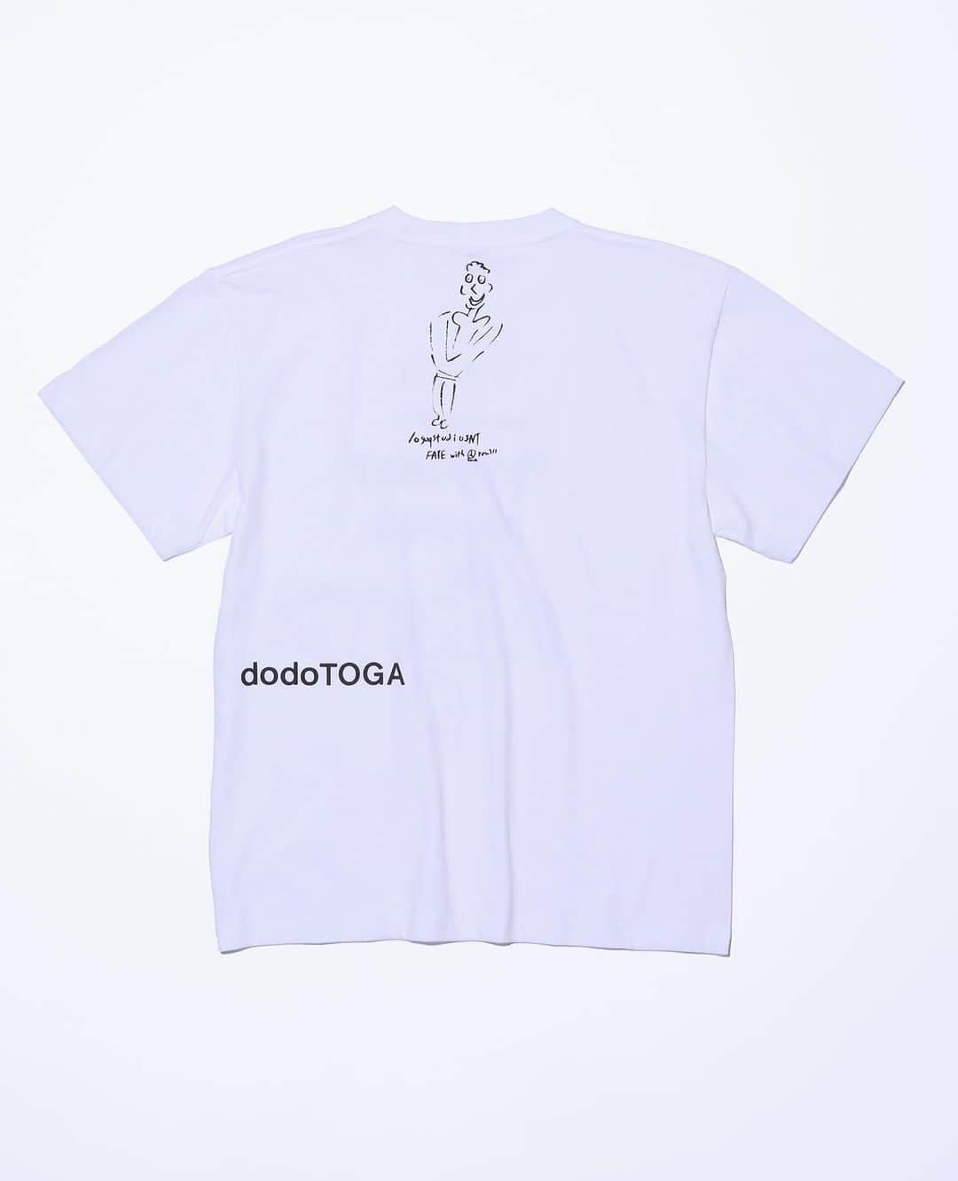 TOGAさんのインスタグラム写真 - (TOGAInstagram)「dodoTOGA On sale from February 28th at TOGA HARAJUKU STORE, TOGA OSAKA STORE and TOGA ONLINE STORE. ・ Photographer Chikashi Suzuki Model dodo ・ #togaarchives #togaarchives_online #toga #トーガ #トーガアーカイブス #dodo #chikashisuzuki」2月27日 17時50分 - togaarchives
