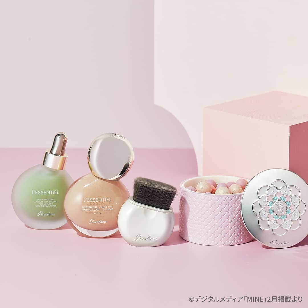 cosme_beauty_ssのインスタグラム