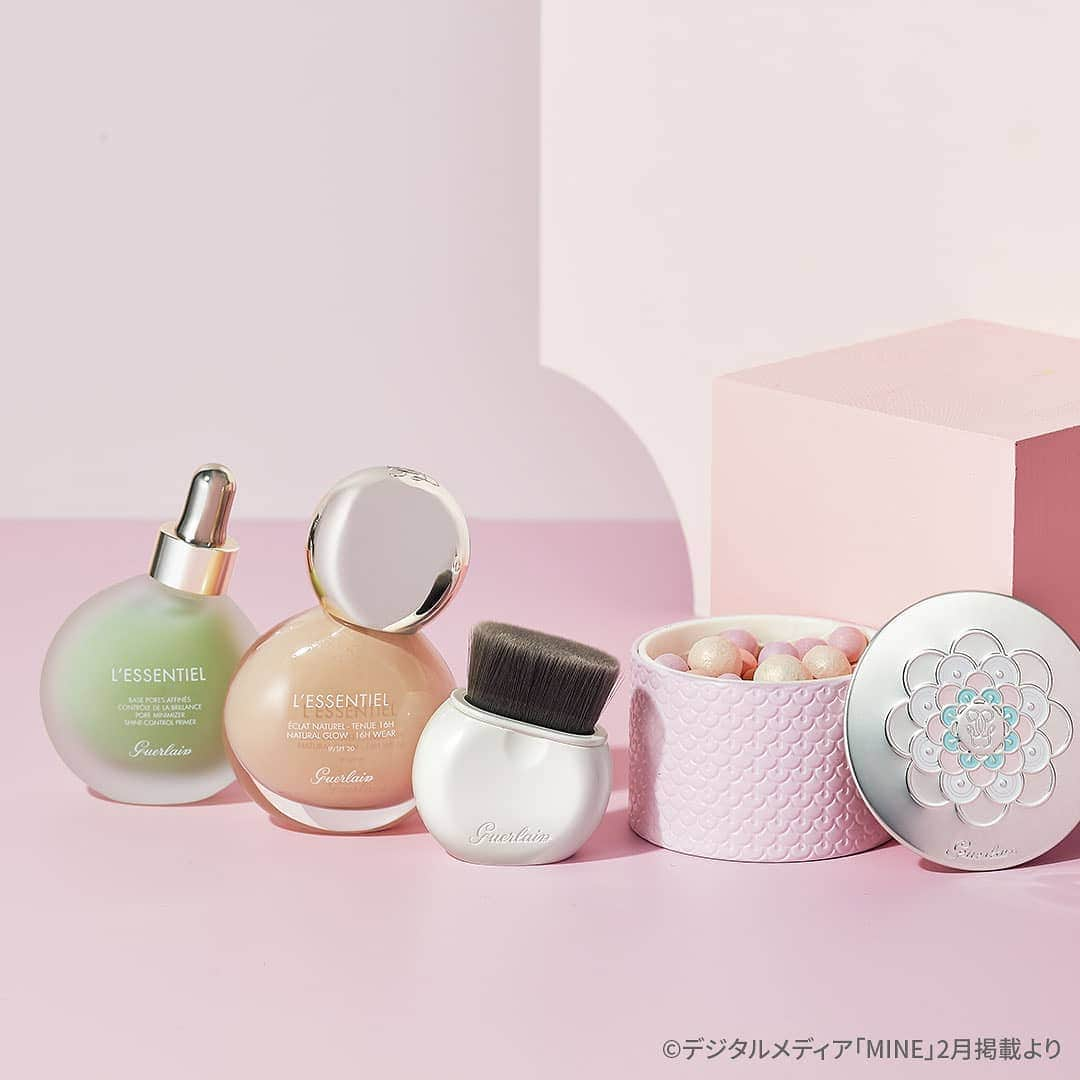 cosme_beauty_ssのインスタグラム