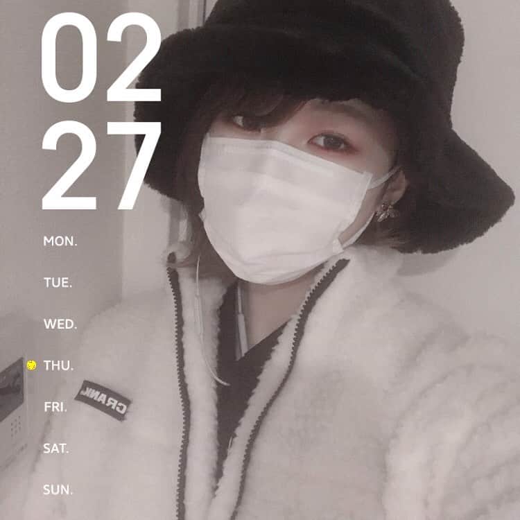 三田麻央のインスタグラム：「おっしゃれなフィルター見つけたからつこてみたけど写真がおダサだからダメだわ🤷‍♀️」
