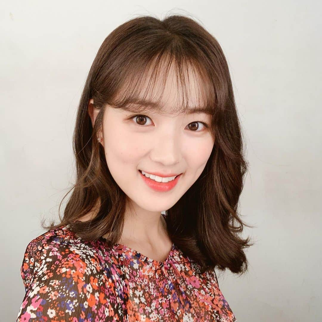 キム・ヘユンさんのインスタグラム写真 - (キム・ヘユンInstagram)「🌷💐🌷💐」2月27日 18時11分 - hye_yoon1110