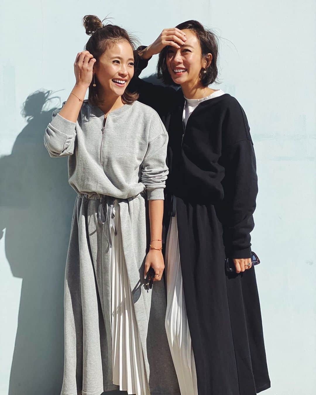 Risako Yamamotoのインスタグラム