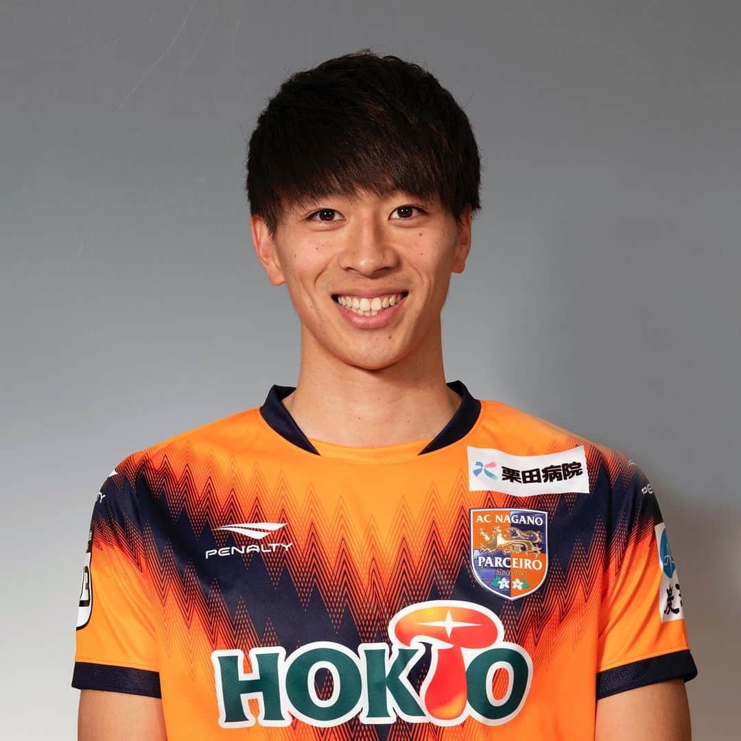 AC長野パルセイロのインスタグラム