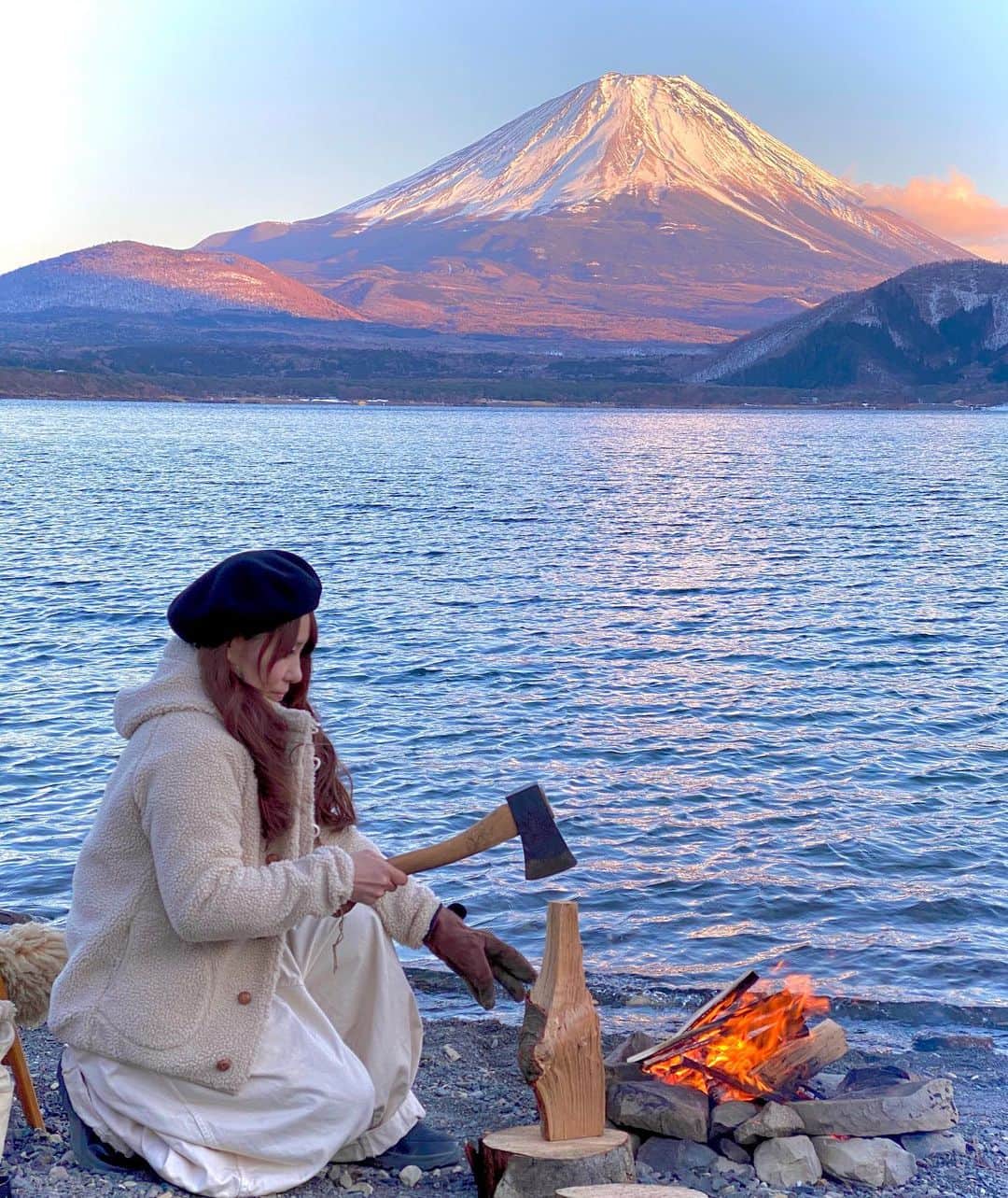 marikoのグルメインスタ