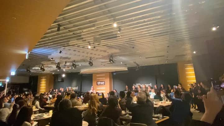 TiAのグルメインスタ