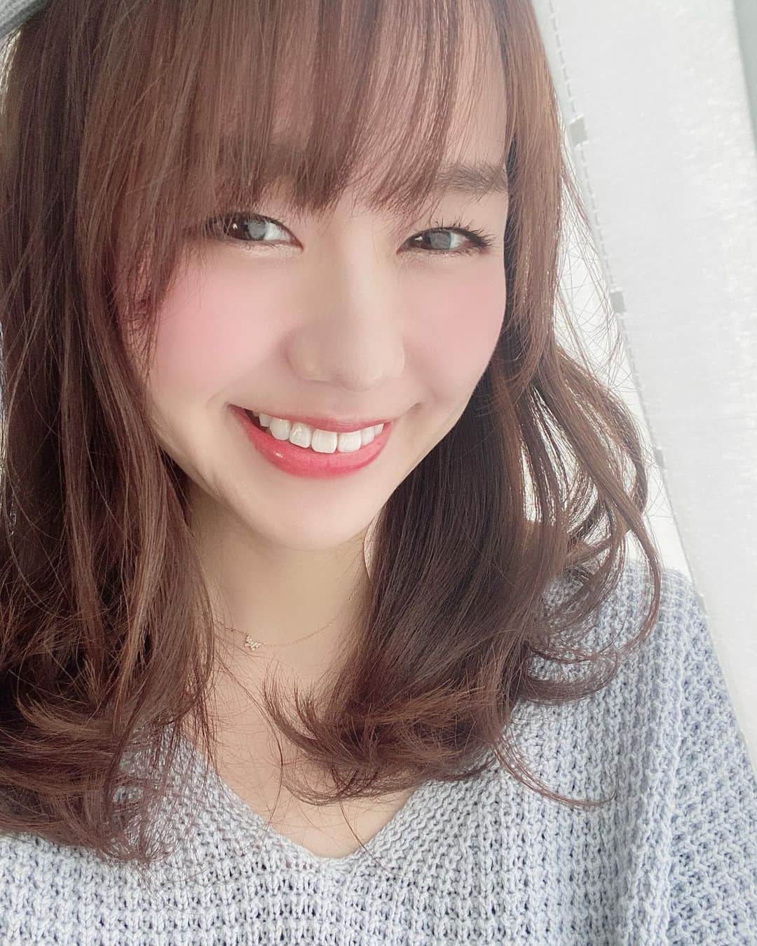 立石純子のインスタグラム