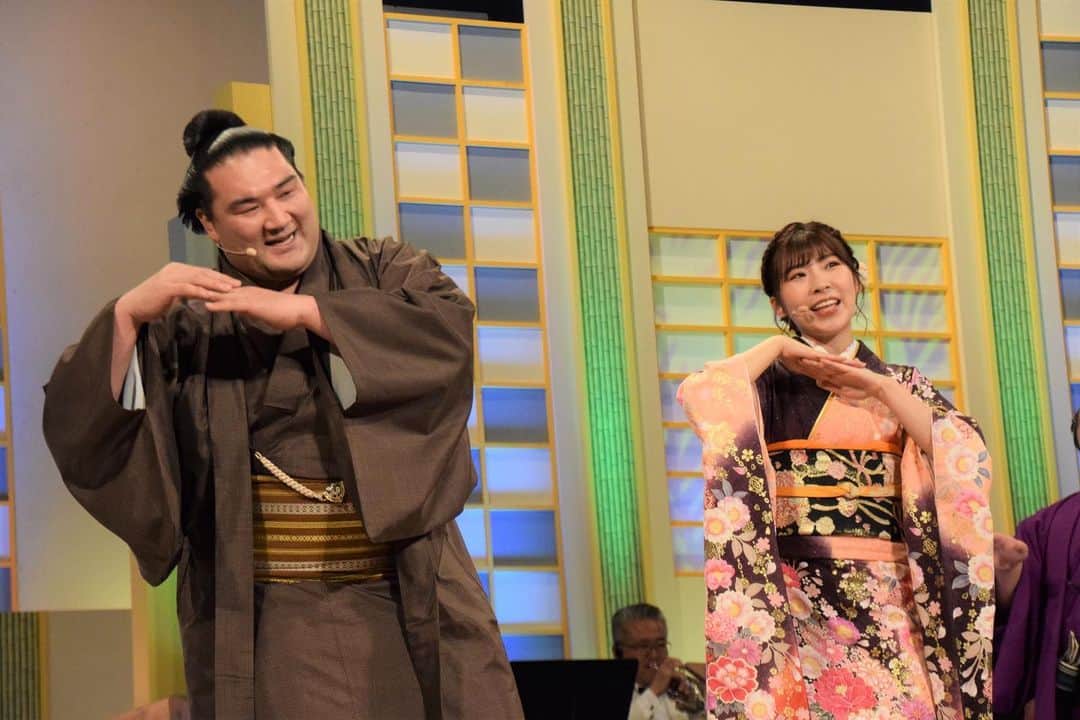日本相撲協会のインスタグラム