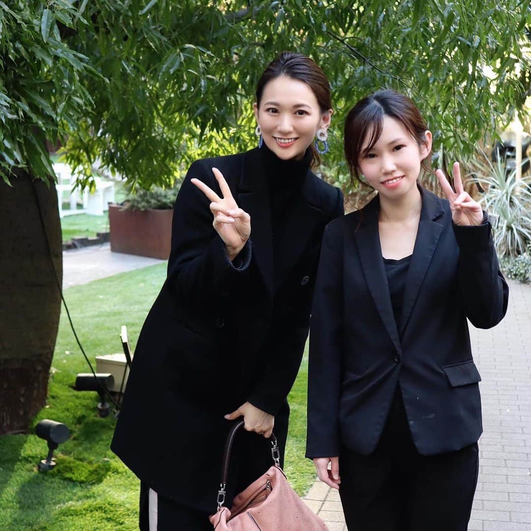 Sasaki Erikaのインスタグラム