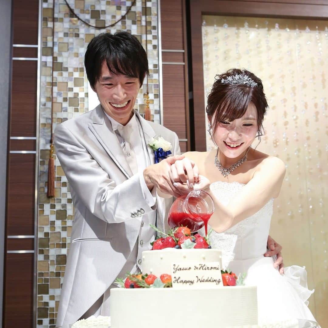 アニヴェルセル 表参道 公式のグルメインスタ