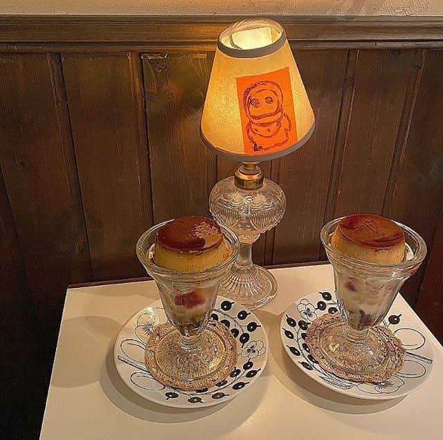 UWASAのグルメインスタ