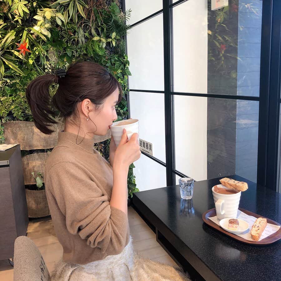 佐田志歩のグルメインスタ