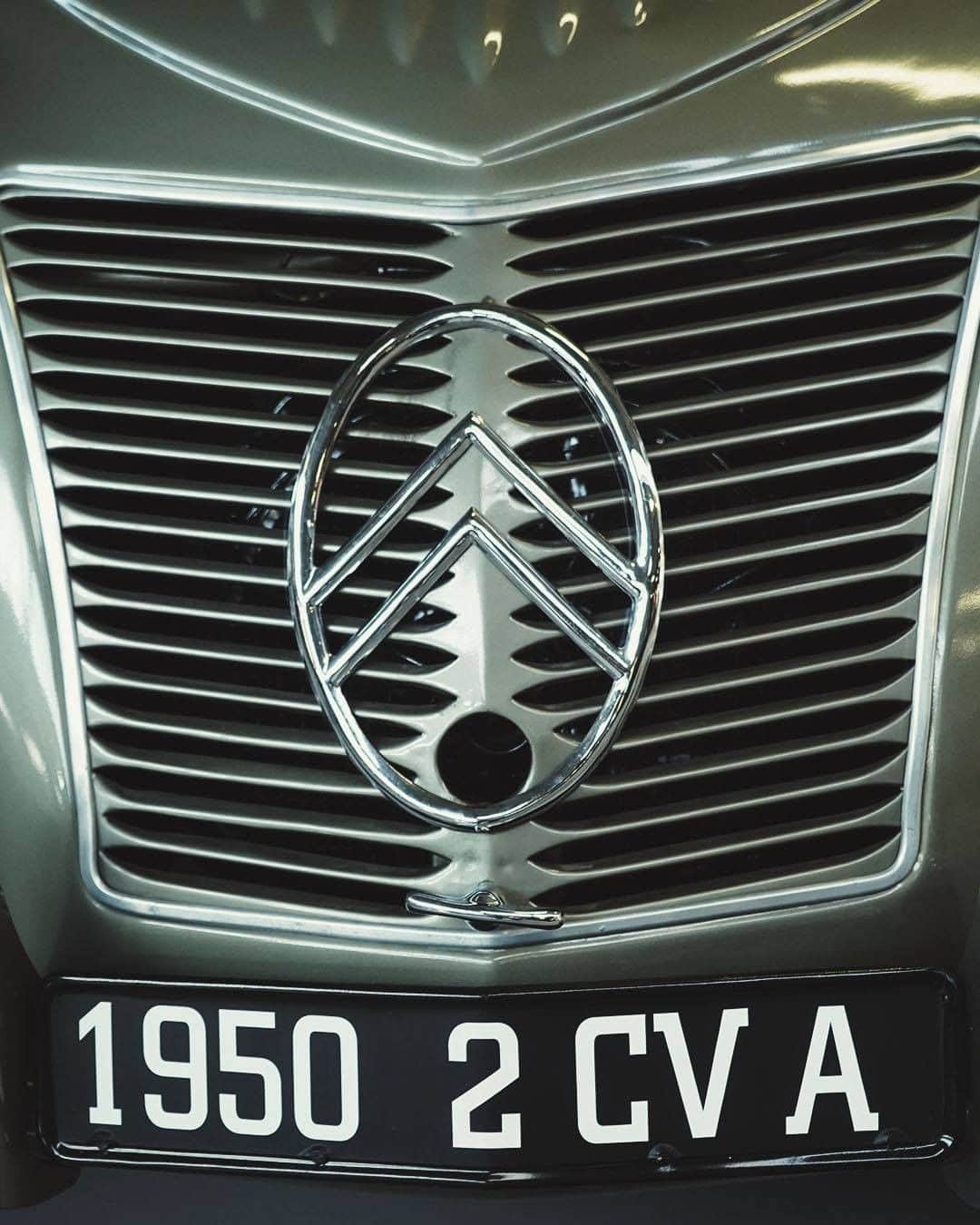 Citroënのインスタグラム