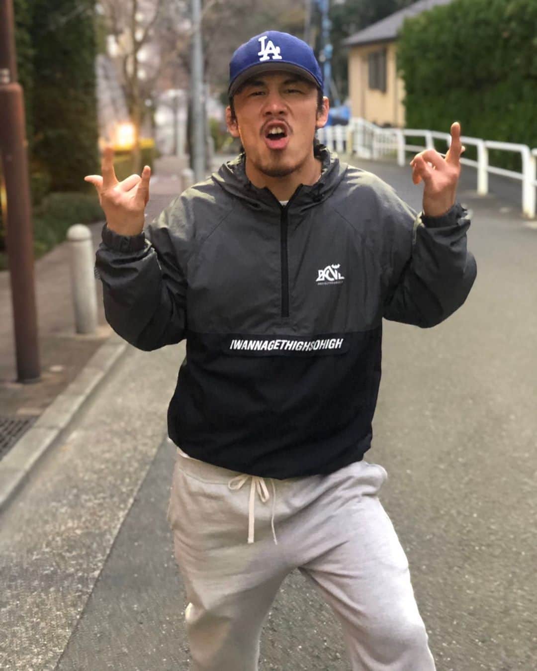 ブクロ サイコー