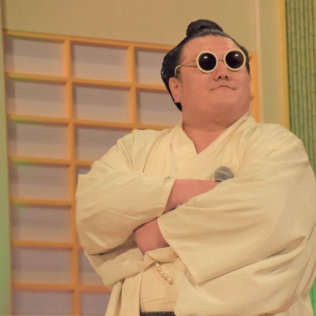 日本相撲協会のインスタグラム