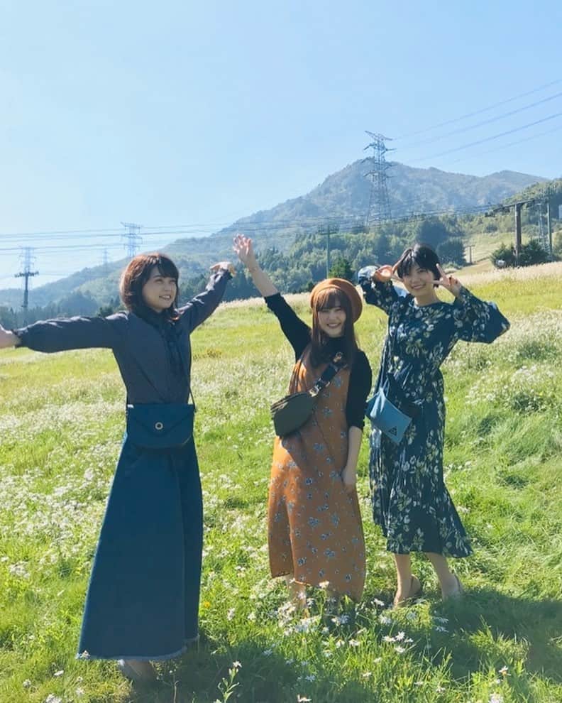 Negiccoのインスタグラム：「#Negicco」