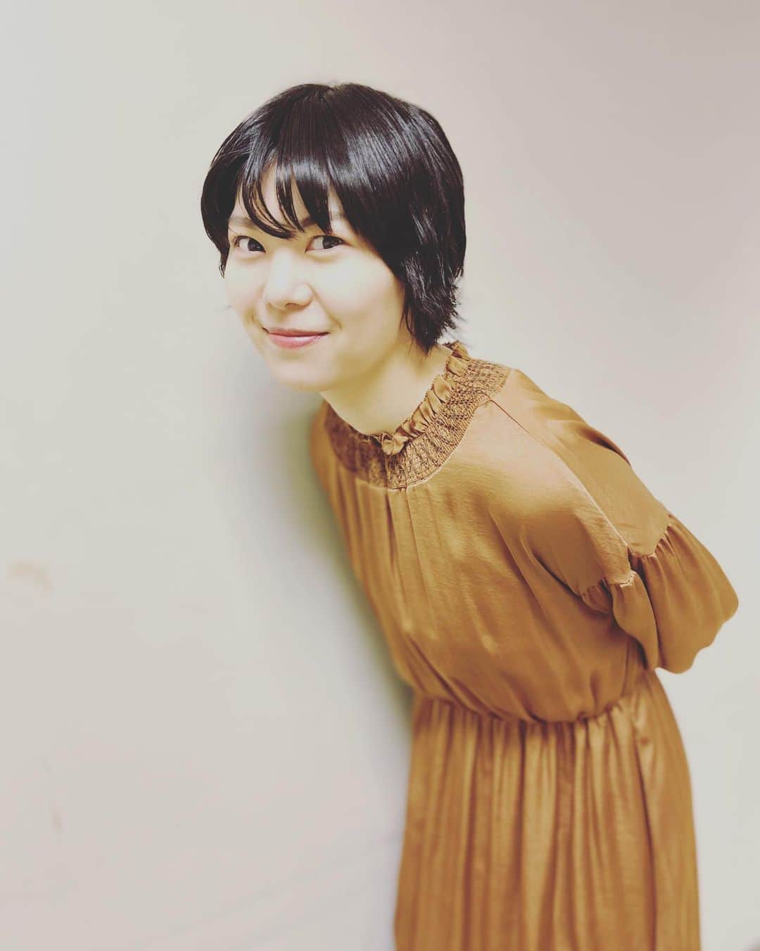 Negiccoのインスタグラム：「#Negicco #Megu」