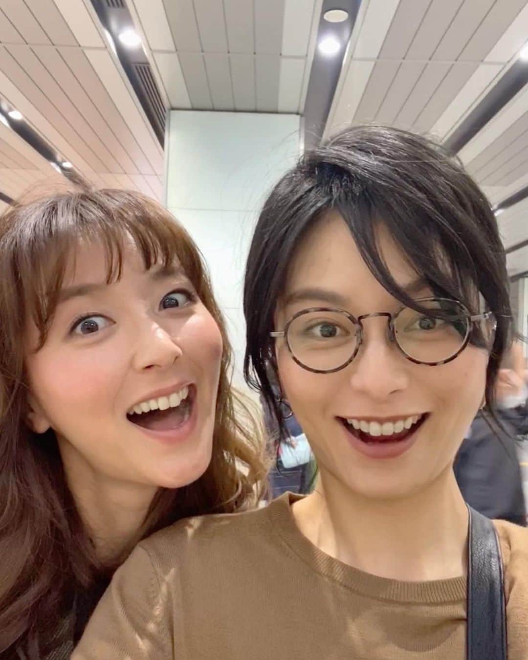 東麻美のインスタグラム