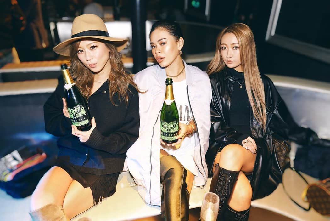 坂本美穂のインスタグラム