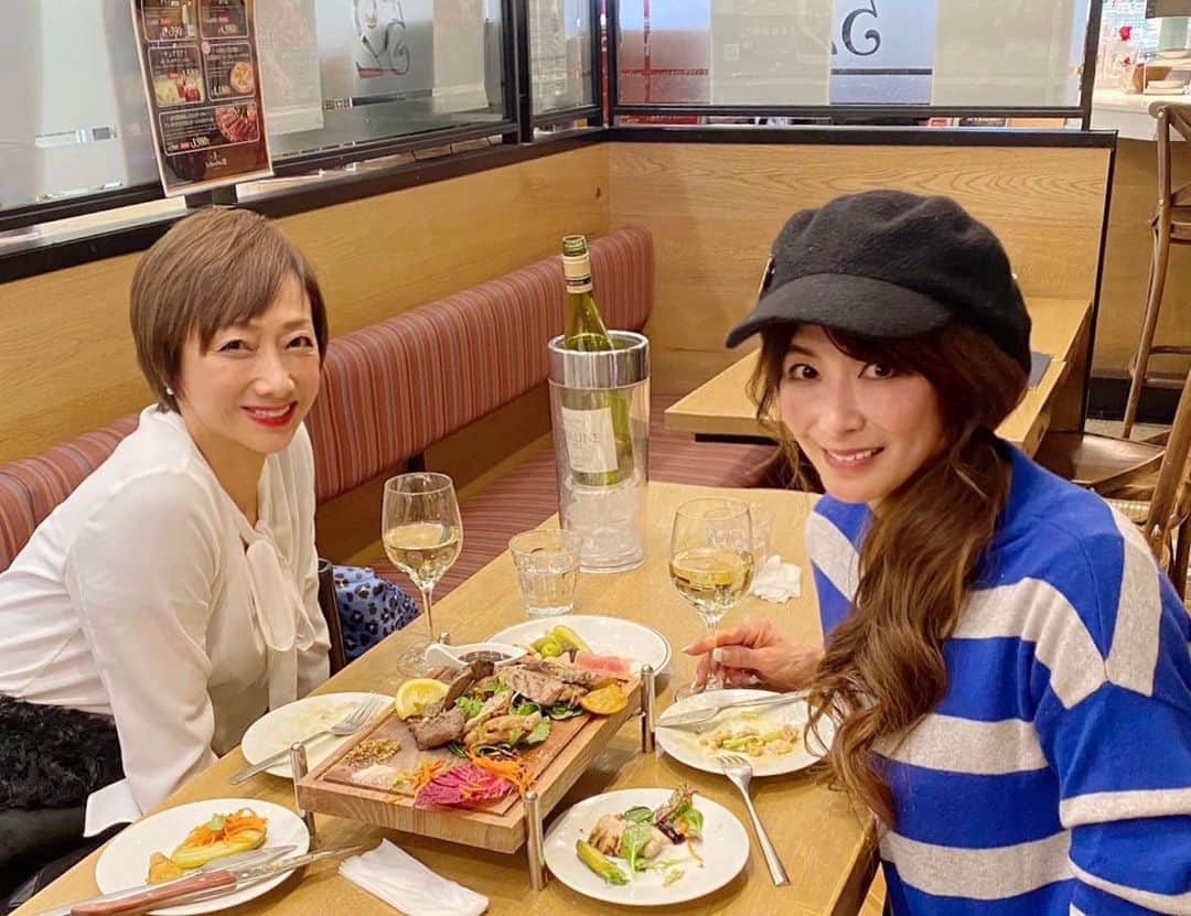 山田佳子のインスタグラム