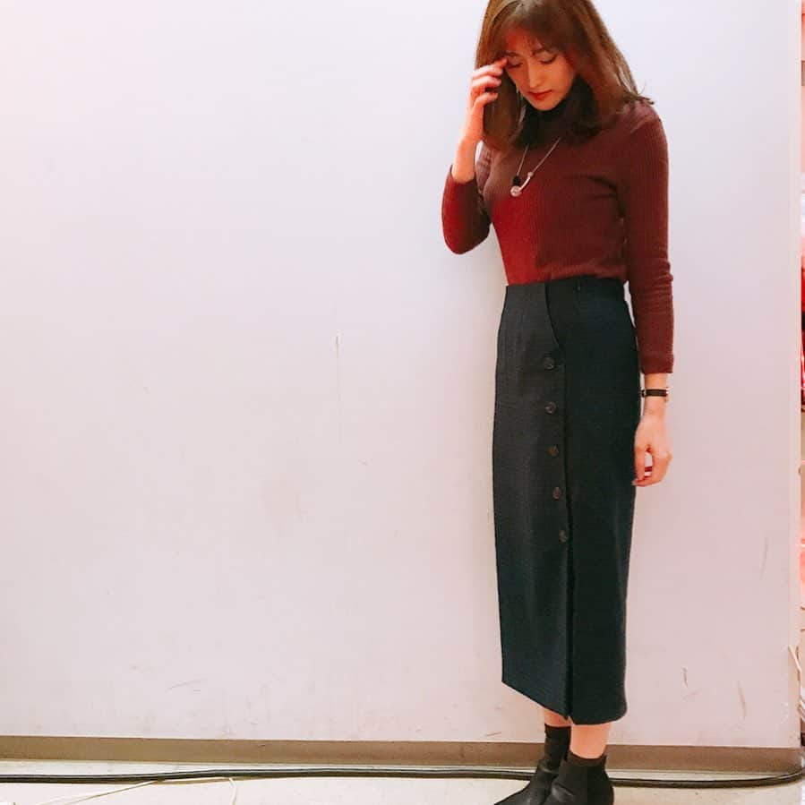 高橋麻美のグルメインスタ