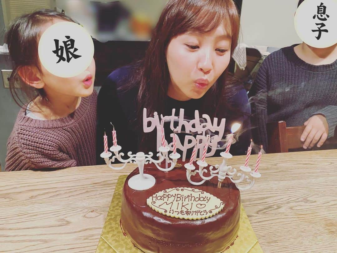 庄司智春さんのインスタグラム写真 - (庄司智春Instagram)「ミキティの誕生日会🎂 大成功🎁 2020.2.26」2月27日 20時02分 - tomoharushoji