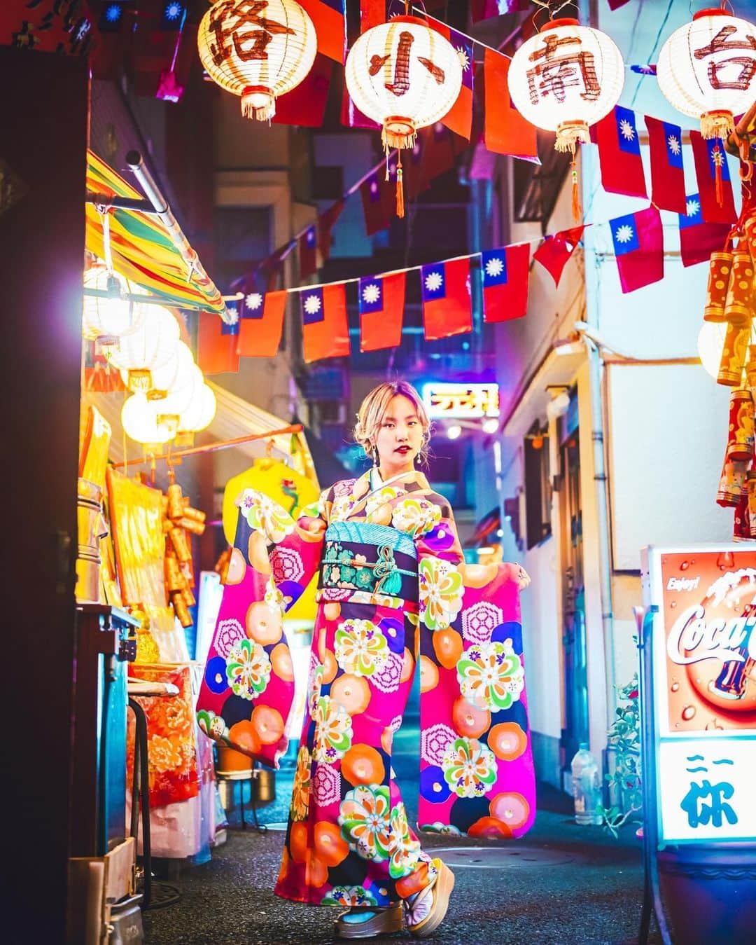 kenta_soyoungのグルメインスタ