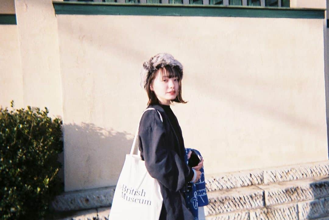 八木響生のインスタグラム：「親友ちゃんが撮ってくれた.」