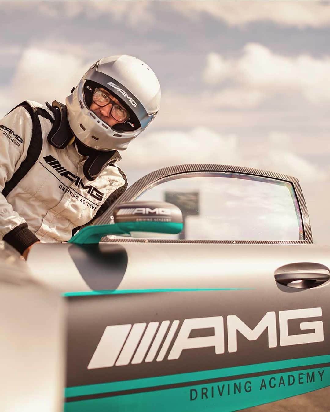 Mercedes AMGさんのインスタグラム写真 - (Mercedes AMGInstagram)「On the 1st of March racing legend @bernd_schneider will welcome you on the AMG Driving Academy booth at the @mercedesbenzmuseum on the Classic Island (Level 0). On site you can also win a spot for the Spirit of AMG event – come by and enjoy a wonderful day with the #WorldsFastestFamily.  #amgdrivingacademy #drivingperformance #MercedesAMG #AMGexperiences #Power #Passion #Mercedes #AMG」2月27日 20時16分 - mercedesamg