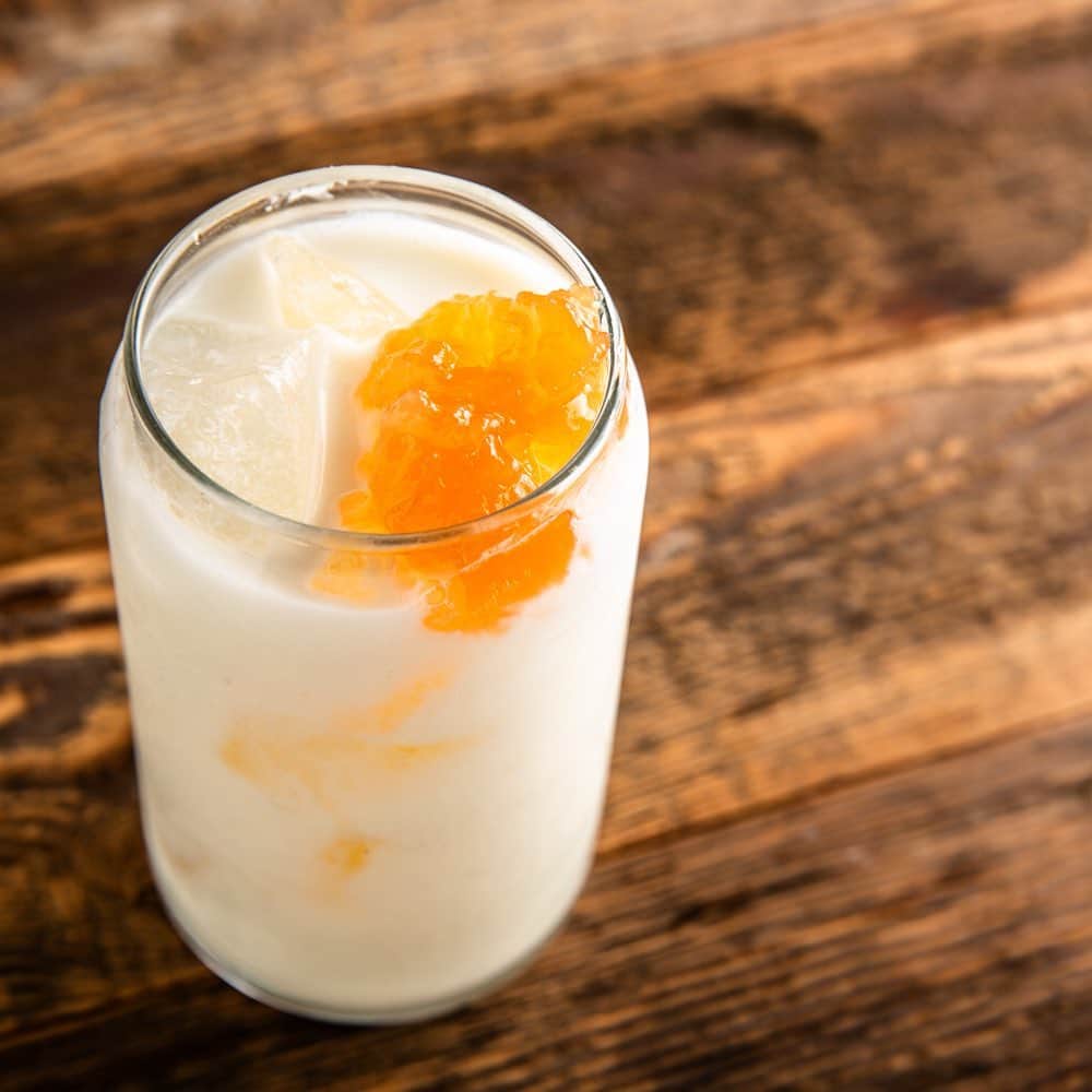 モンスーンカフェのグルメインスタ