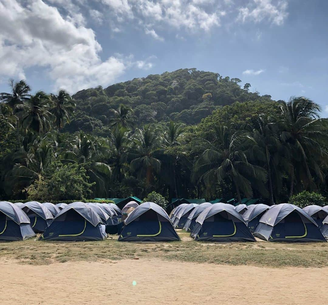 ニコライ・トームセンさんのインスタグラム写真 - (ニコライ・トームセンInstagram)「Colombia, 2018」2月27日 20時20分 - nicolajthomsen93