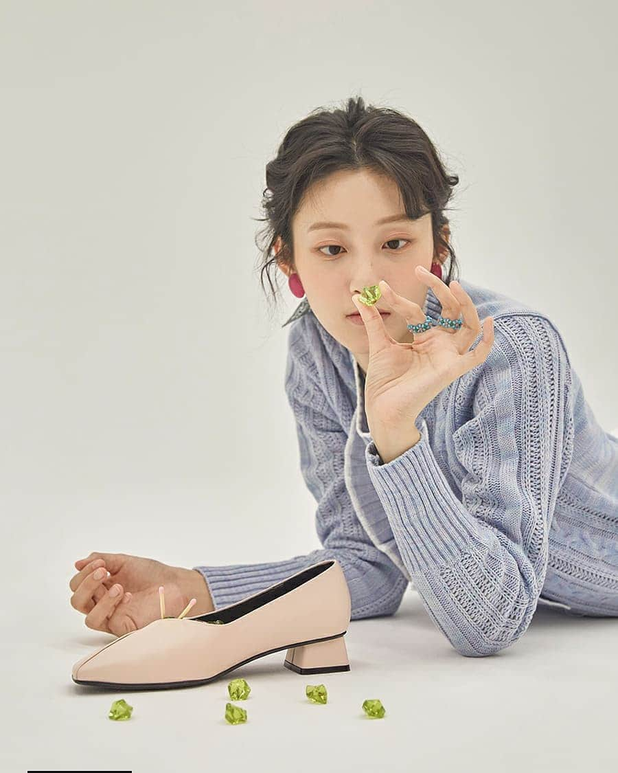 Soyu（Marie）さんのインスタグラム写真 - (Soyu（Marie）Instagram)「@29cm.official」2月27日 20時24分 - merrymarie_